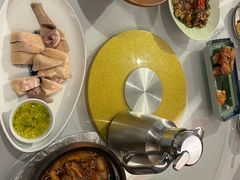 -常来小聚·广州非遗传承餐厅(高德置地店)