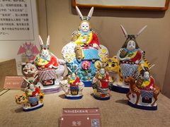 -北京工艺美术博物馆