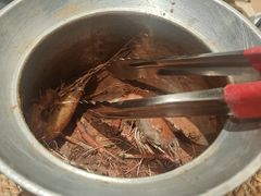 -隅乐胡椒虾·台湾菜·团建(皇岗店)