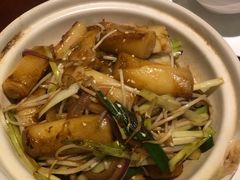 -新美姿美食水疗汇(罗湖口岸店)