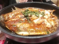 -西贝(金桥店)