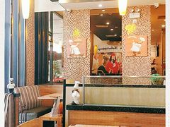 大堂-尊宝比萨(机场店)