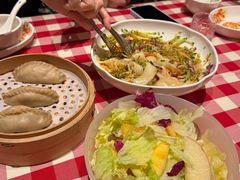 -西贝(虹口龙之梦店)