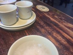 -蓝田九大碗民俗食府(蓝田店)