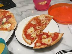 -玛尚诺Pizza&Bar(长泰广场店)