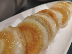 -双湖园·地标武汉菜(黄鹤楼解放路店)