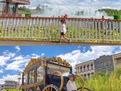 -天河潭旅游度假区