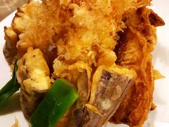-椿山日本料理