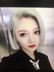 -3AM·S HAIR SALON烫发染发接发