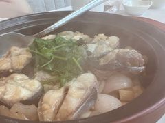 -莆田餐厅PUTIEN(三里屯店)