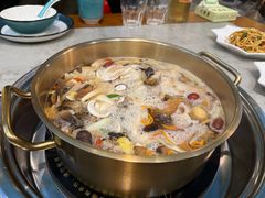 -大理董·董家小厨野生菌火锅(古城旗舰店)