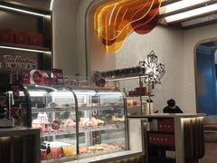 -Tims天好咖啡(河西万象城店)