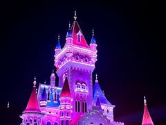 -郑州方特梦幻王国