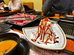-千寻烧肉(政务区店)