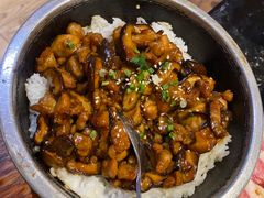 -九田家黑牛烤肉料理(石路天虹店)