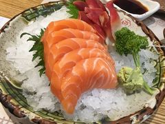 -林妈妈村·日式料理(宝山万达店)