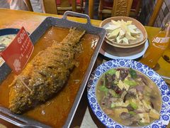 -杏花村水席楼(西大街总店)