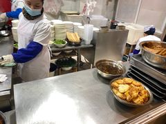 -李兰英湖南面馆(护国路店)