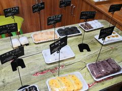 -南大门韩国米糕(公滨路店)