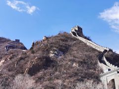 -居庸关长城