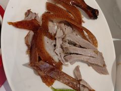 -满堂·烤鸭店·北京菜(鼓楼店)