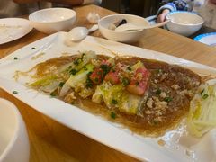 -雪龙轩中餐厅(银基冰雪酒店)