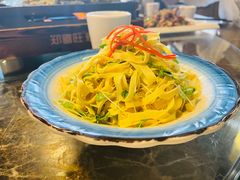 -郑喜旺烧烤(郑州总店)
