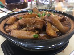 -鹏城人家海鲜酒家·23年老字号(较场尾店)