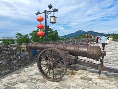 -南京城墙景区