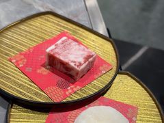 -一绪に寿喜烧(虹悦城店)