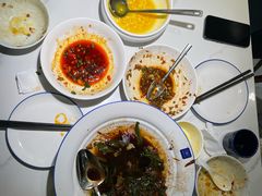-兰湘子·湘菜小炒(济南领秀城店)