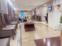 -爱康国宾体检中心(五角场万达广场分院)
