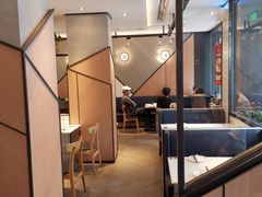 -新旺茶餐厅·早餐·夜宵(仙霞店)