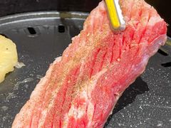 -倍熹首尔烤肉大排档(合生汇店)