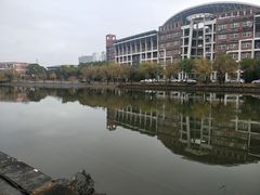 -中国计量大学(西校区)