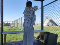-呼和诺尔旅游景区