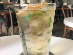 -研途咖啡馆(健康路店)