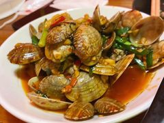 口味花甲-甲王二老长沙口味馆