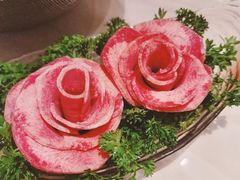 -一哥澳门豆捞·澳门风打边炉(高德置地店)