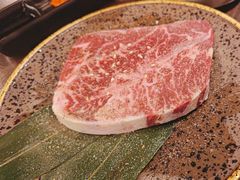 -大馥·炭火烧肉酒场(莘庄莘福坊店)