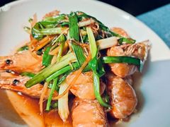-钱塘秋荷(开鲁路店)
