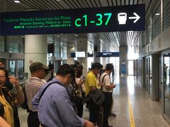 -吉隆坡国际机场