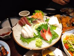 -松子料理(白家庄店)