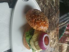-Lets burger非常汉堡·环球风味(蓝色港湾店)