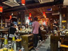 -重庆渝达老火锅(春熙路店)