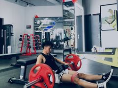 -AK健身普拉提拉伸私教馆(中八店)