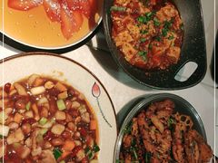 -辣小妮de川菜馆(红旗Mall店)
