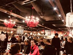 -俺的焼肉(銀座9丁目店)