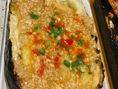 -木屋烧烤(龙湖天街店)
