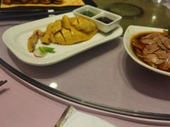 -顺风海鲜港(金玉兰店)